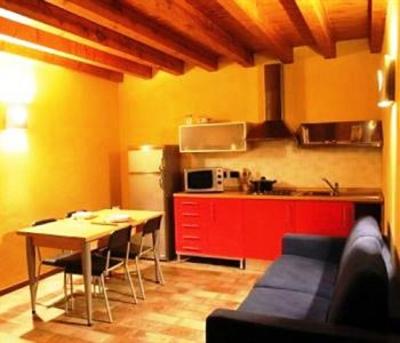 фото отеля La Corte Nuova Residence Bergamo