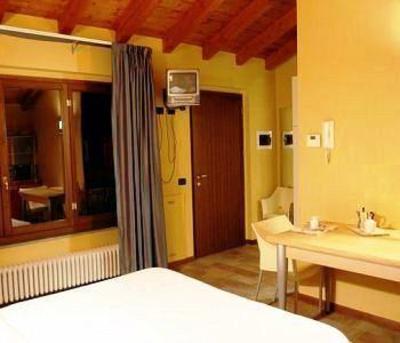 фото отеля La Corte Nuova Residence Bergamo