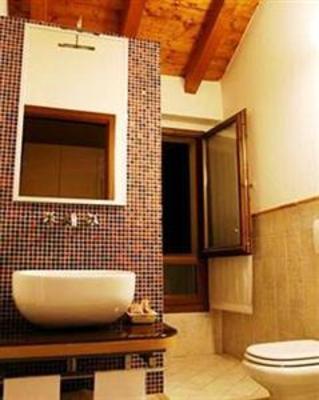 фото отеля La Corte Nuova Residence Bergamo