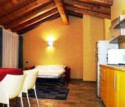 фото отеля La Corte Nuova Residence Bergamo