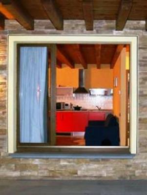 фото отеля La Corte Nuova Residence Bergamo