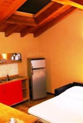фото отеля La Corte Nuova Residence Bergamo