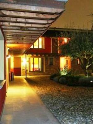 фото отеля La Corte Nuova Residence Bergamo