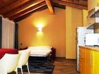 фото отеля La Corte Nuova Residence Bergamo