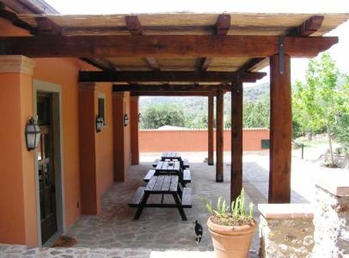 фото отеля Agriturismo Grazia