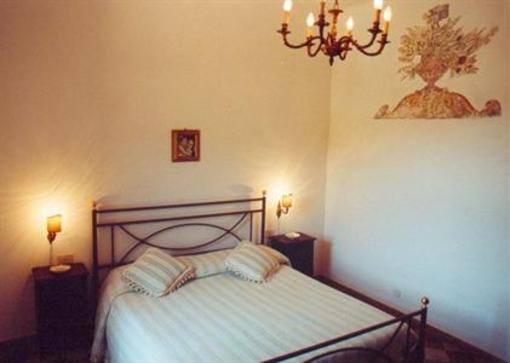 фото отеля Agriturismo Grazia