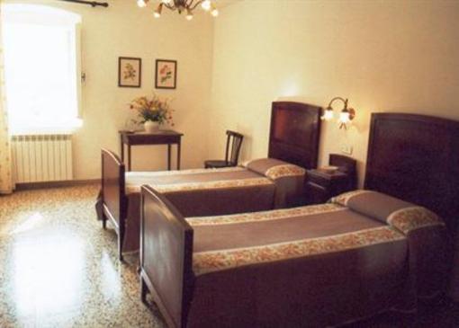 фото отеля Agriturismo Grazia