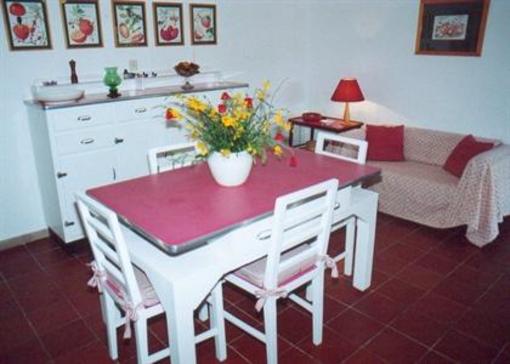 фото отеля Agriturismo Grazia