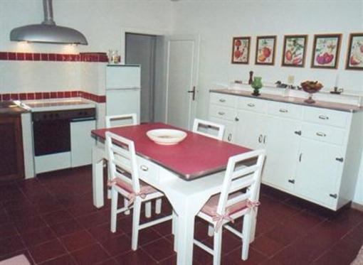фото отеля Agriturismo Grazia