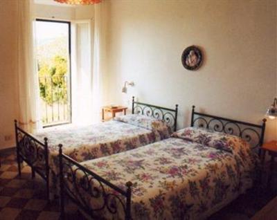 фото отеля Agriturismo Grazia