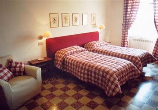 фото отеля Agriturismo Grazia