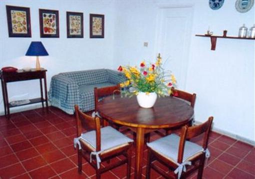 фото отеля Agriturismo Grazia