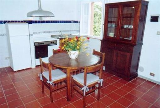 фото отеля Agriturismo Grazia