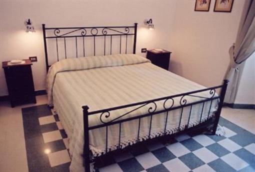 фото отеля Agriturismo Grazia
