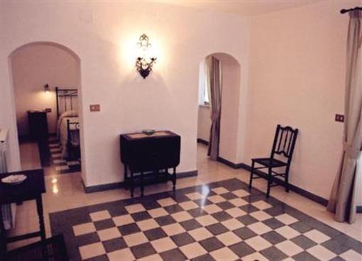фото отеля Agriturismo Grazia