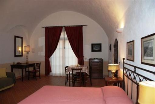 фото отеля Agriturismo Grazia