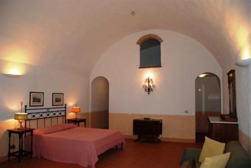 фото отеля Agriturismo Grazia