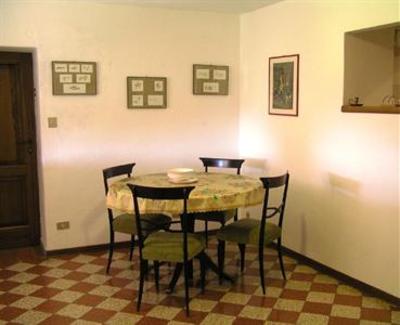 фото отеля Agriturismo Grazia