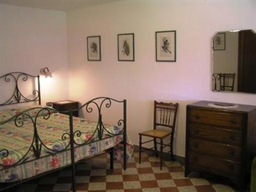 фото отеля Agriturismo Grazia