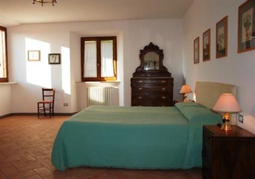 фото отеля Agriturismo Grazia