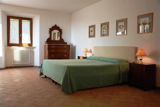 фото отеля Agriturismo Grazia