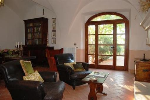фото отеля Agriturismo Grazia