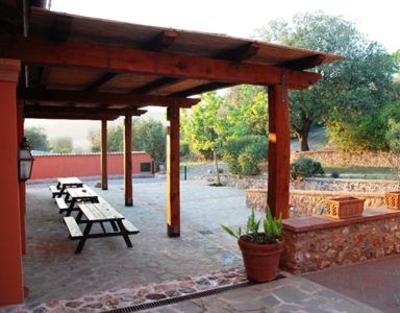 фото отеля Agriturismo Grazia