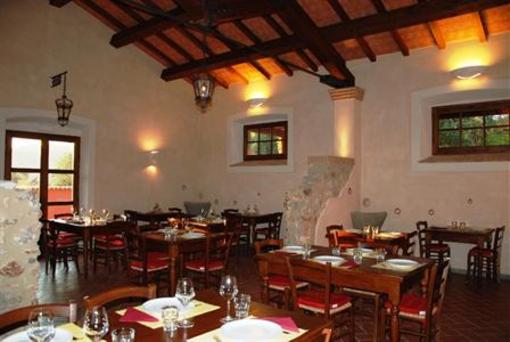 фото отеля Agriturismo Grazia
