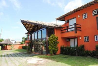 фото отеля Pousada Praia Bella Buzios