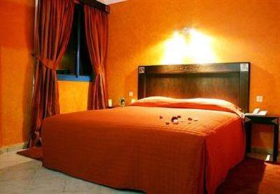 фото отеля Miramar Hotel Essaouira