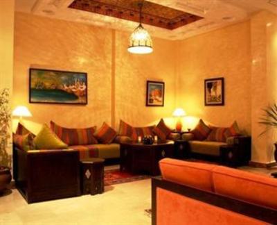 фото отеля Miramar Hotel Essaouira