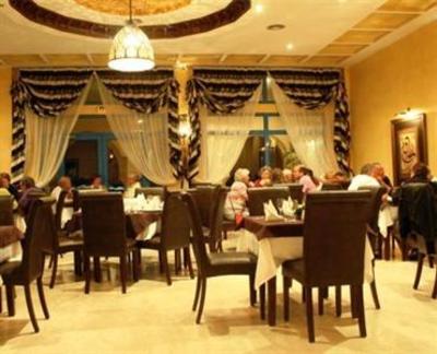 фото отеля Miramar Hotel Essaouira