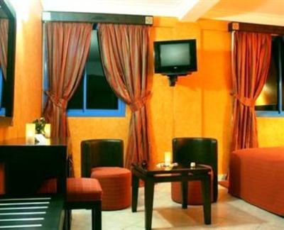 фото отеля Miramar Hotel Essaouira