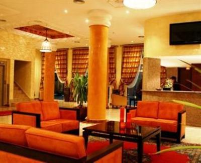 фото отеля Miramar Hotel Essaouira