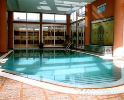 фото отеля Miramar Hotel Essaouira