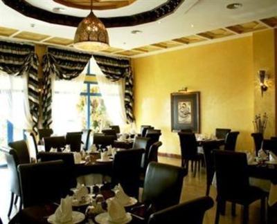 фото отеля Miramar Hotel Essaouira