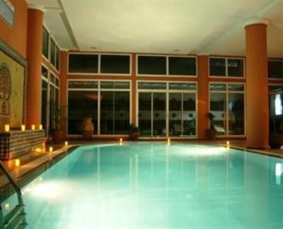 фото отеля Miramar Hotel Essaouira