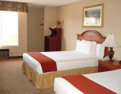 фото отеля Best Western Plus Marina Shores Hotel