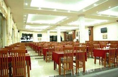 фото отеля Ha Long Chau Doc Hotel An Giang