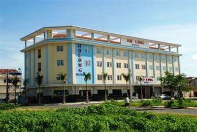 фото отеля Ha Long Chau Doc Hotel An Giang