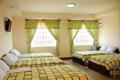 фото отеля Ha Long Chau Doc Hotel An Giang