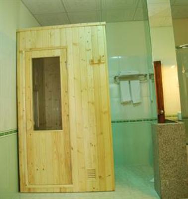фото отеля Ha Long Chau Doc Hotel An Giang