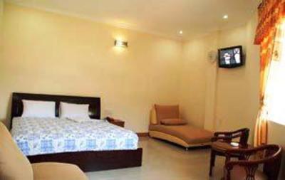 фото отеля Ha Long Chau Doc Hotel An Giang