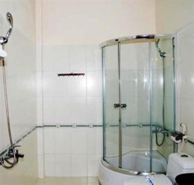 фото отеля Ha Long Chau Doc Hotel An Giang