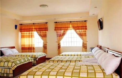 фото отеля Ha Long Chau Doc Hotel An Giang