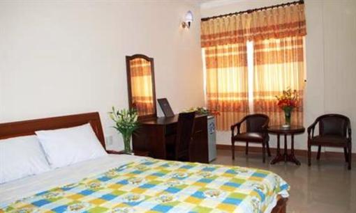 фото отеля Ha Long Chau Doc Hotel An Giang