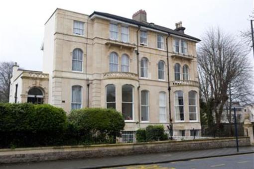 фото отеля Clifton House Bristol