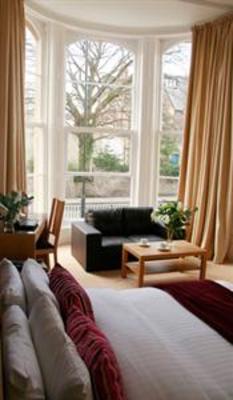 фото отеля Clifton House Bristol