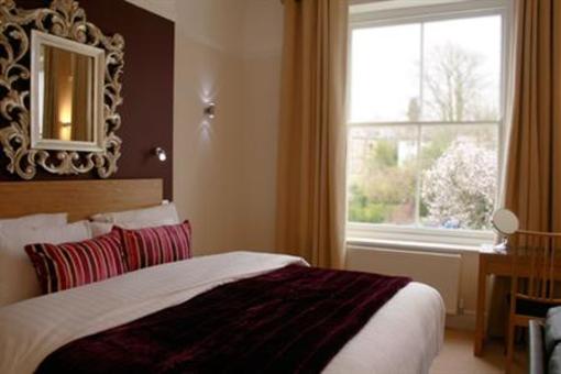 фото отеля Clifton House Bristol