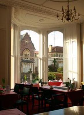 фото отеля Clifton House Bristol